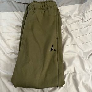Jordan Flight Sweat Pants L (Brand New)